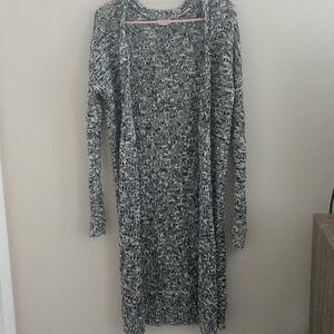 4/$20🌺 Knit Duster